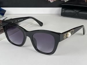 Realfine888 5A Eyewear CC5478 Square Luksusowe okulary przeciwsłoneczne dla mężczyzny z szklankami pudełka z tkaniny CC6329