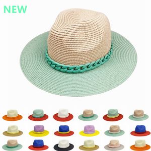 Широкие шляпы ковша шляпы Женщины солнце