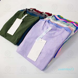 Yoga Feminino Wear Swiftly Tech 1.0 2.0 Feminino Camisas Esportivas T-shirts Manga Curta Malha Absorvente de Umidade Alta Elástica Fiess