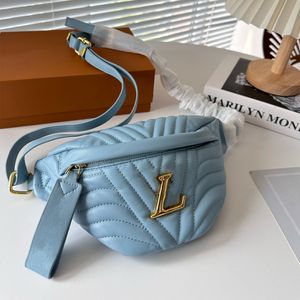 Louiseviution Bum Bag Designer Fanny Packs Lvse Bag Bag أصلي Bum Bag Women Bumbags Crossbody Counter Count