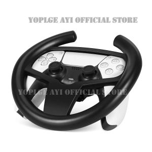 Gaming Racing Steering Wheels Gamepad Controller Stand for playstation PS 5 DualSense Wireless Controllers Game Accessories