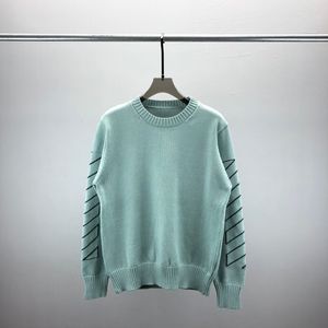 #7 sweater hoodie Men's designer Allover letter quality tech Fleeces sweaters printed otton knit crewneck Men women letter Paris sportswear more styles choose 106