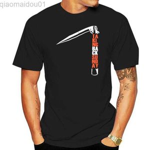 T-shirt da uomo Taking Back Sunday Switchblade T-shirt unisex da uomo T-shirt fai-da-te L230713