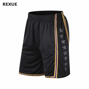 Men's Shorts professional basketball shorts Men solid style European size breathable basket cloth classic sports training shorts outdoor cool 230713