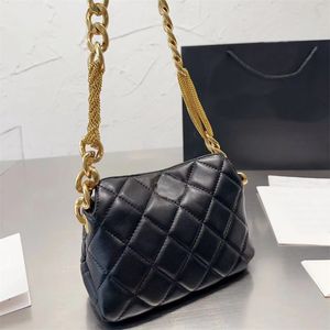 FASHION Borsa femminile nuova moda coreana versatile borsa a tracolla monospalla pacchetto quadrato catena yangqi