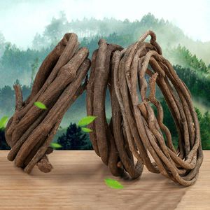 Vegetazione floreale finta 500-600 cm Rami di alberi vivi lunghi Rattan Foglia verde Decorazione floreale Parete Soffitto Forma Vero ramo di vite Albero bagnato Impostazione vite 230714