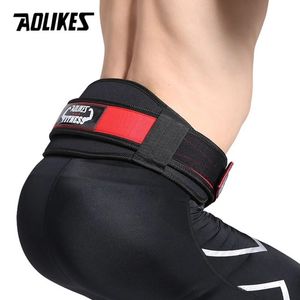 Integrated Fitness Equip Weightlifting Squat Training Lumbar Support Band Sport Powerlifting Belt Gym Back Waist Protector For Men Woman s Girdle 230715