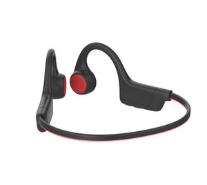 Auricolari Bluetooth a conduzione ossea Concetto di conduzione aerea Auricolari Bluetooth Auricolari wireless Auricolari sportivi impermeabili Auricolari stereo Hi-Fi