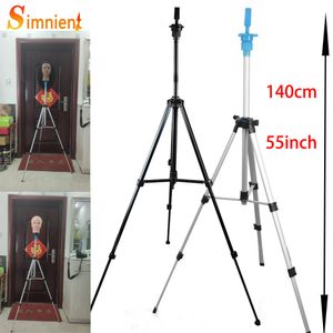 Adjustable Tripod Stand for Wig Making, Hair Training - Complete Kit with Body Painting Head