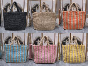 The fiber tote bags imported grass lafite design, very heavy manual each packet from professional pure manual weaving out light space is large