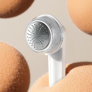 Lint Removers Electric Pellets Remover For Clothing Hair Ball Trimmer Fuzz Clothes Sweater Shaver Fluff Pellet Eliminator 230714