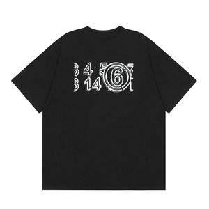 Designer t-shirt casual mms t-shirt med monogrammad tryck kort ärm topp till salu lyxiga herrar hip hop kläder asiatisk storlek 08