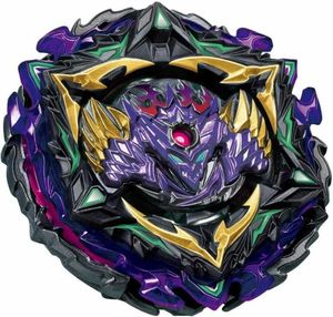 4D Beyblade TOUPIE BURST BEYBLADE Trottola Superking Hyperion Burn Cho Xceed'+X B174 Arena Giocattolo in metallo R230715