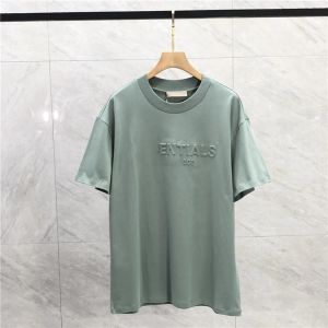 Shirts t Shirt Street Casual Tshirt Loose Men Women Summer Shorts Tshirts Chest Print Tops Tees