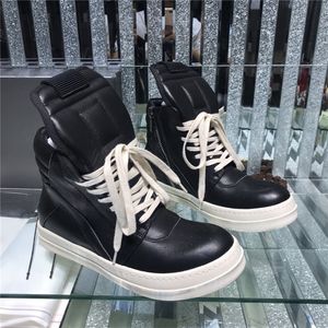 Designer Luxus 1Mainline High Top Casual Boots New Herren Canvas Board Dissol Schuh mit Originalbox