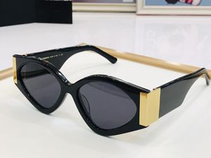 Realfine888 5A Eyewear DDG4396 Modern Half Print Graffiti Luxury Designer Sunglasses For Man Woman With Glasses Cloth Box DDG6100