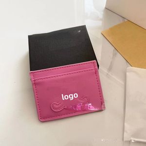 Mini Bank Card Package Multifunktionskort Holinger Student ID-kort Arbetstillståndskort Holder Flera kortplatser Åtkomstkontroll