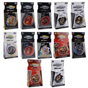 4d Beyblades North Blade Arena Bei Blade Drake Spiral 'Maei Chu/Takara Tomy/Beyblade Burst/Gatinko/GT gratis/upptagen