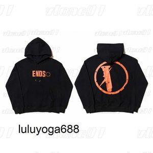 Erkek Tasarımcı Hoodie Moda Marka Erkekleri Kadın Hoodies Mavi Turuncu Mor Sokak Giyim Kapüşonlu Sweatshirt Kadınlar Erkek Hoodie