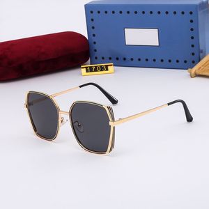 Designer Cool Sunglasses Men Fashion Sunglass Women Summer Eyeglasses Driving Sun Glass Outdoor Shield Adumbral Glasses With Box 237154C