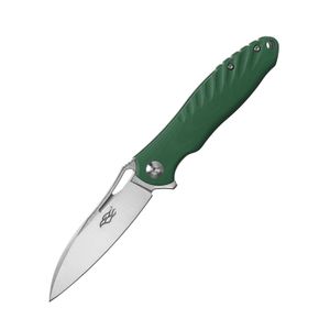 Firebird fbknife ganzo fh71 60hrc d2 blade g10ハンドル折りたたみナイフサバイバルキャンプポケットナイフ戦術edc屋外ツール