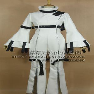 コードGEASS CC COSPLAYコスチュームカスタムANY SIZE280A