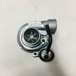 Turbo RHF4 S00001291 01 C00016154 For SHANGHAI MAXUS V80 G10 T60 VM 2.5L 120HP 136HP