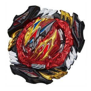 4D Beyblades Laike Single Spinning Tops B-198 Chain B-193 Ultimate Gold Custom Launcher Kinderspielzeug für Kinder