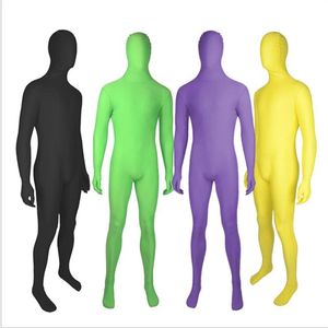 Nya män passar Catsuit Set Sexiga kostymer Jumpsuit Tracksuit Man Bodysuit Teddies Underkläder Hög quatity för pojkar335i