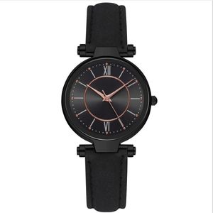 McYkcy Brand Leisure Fashion Style Womens Watch Good Round Dial Quartz Ladies Watches Wristwatch316S