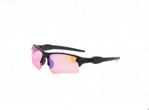 neuer Stilzyklus Rolle Oakleies Sonnenbrille Herren Designer für Damen Sonnenbrille Mode Zeitlose klassische Designer Sonnenbrille Glas PC Designer Sonnenbrille RadaVIAI