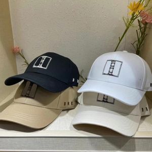 2023 Triomphe cap Designer Baseball Hat Womens mens Caps lusso Unisex regolabile Cappelli ballhat Sun Hat cappelli montati 952658