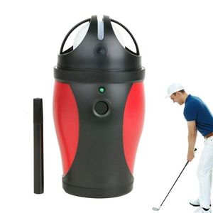 Diğer Golf Ürünleri PGM Electric Scriber, Yerçekimi Merkezi Dağıtım Hattı Top Ressam Aksesuarları Spot Marker Aracı 230715