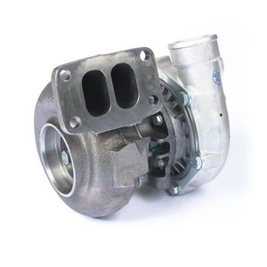 Turbo Factory Direct Direct 2674398 TurboCharger