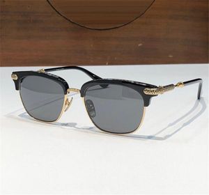 Yeni moda tasarımı kedi göz güneş gözlükleri dikey enfes asetat ve metal çerçeve vintage cömert stil çok yönlü açık hava UV400 koruma gözlükleri