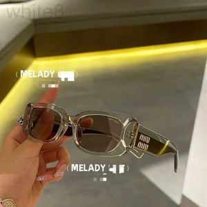 Sonnenbrillen-Designer mit dem gleichen Design, Brille, SMU08Y, hohe Schönheit für Männer und Frauen, Sonnenschutz, starke Lichtschutz-Sonnenbrille Q5US