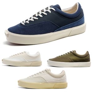 Laufschuhe für Herren und Damen, Segeltuchschuhe, Weiß, Blau, Beige, Grün, Herren-Sneaker, Outdoor-Sneaker