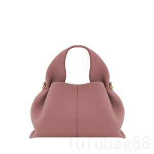 Borse di lusso bianche borsa da donna di design ad alta capacità scoperta lavoro nero borse tinta unita moda portatile per il tempo libero crossbody borse firmate popolari ZB023 C23