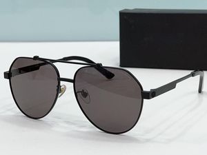 Realfine888 5A Brillen DDG2288 Gros Grain Luxus-Designer-Sonnenbrille für Mann und Frau mit Brillen-Stoffbox DDG4901
