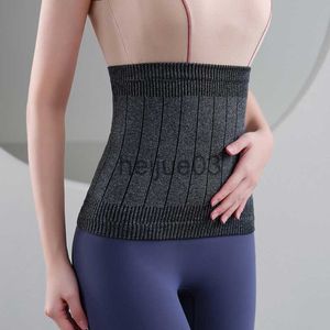 Talia brzucha shaper elastyczne dolne tylne tylne brzuch ciepło opaski Ney Protector Wrap Winter Eld Pain Pain Relief Lędźwiowa gorset Pas wsparcia x0715