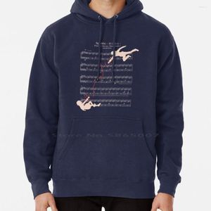 Herren Hoodies Your Name-Kimi No Na Wa Hoodie Pullover 6xl Baumwolle Name Kimi Nawa Sparkle Ost Bso Radwimps Musik Klavier Anime Sleeve