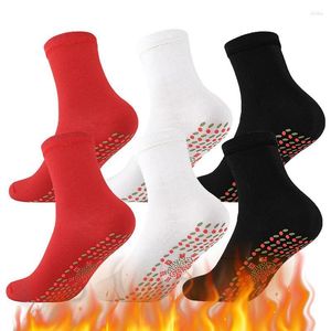 Hundebekleidung, selbsterhitzende Socken, Heizung, magnetisch, bequem, atmungsaktiv, Winter-Fußwärmer, Unisex, Geschenke für