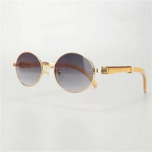 Óculos de sol da marca Designer de tendências Carter Tons de luxo Mulheres da moda Eyewear Round Retro Men Bifocal Reading Clear Mode Gentlemen Glasskajia Novo