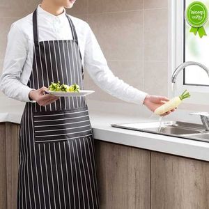 Neue Frauen Männer Ärmellose Schürze Für Küche Schürzen Kochen Backen Restaurant kinder BBQ Bib koch Schürze Pinafore küche zubehör