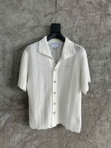 23SS Early Spring New Fashions Mężczyźni i kobiety High Street T koszule ~ OS Size