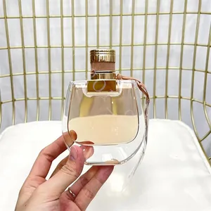 女性のフレグランス50ml 75mlノマイドクラシック香水長持ちする光と強い香水eau de parfum ch brand'sギフトロマンチックなメイク