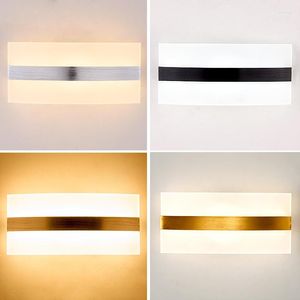 Wall Lamp Vintage Modern Crystal Light Gooseneck Penteadeira Camarim Bunk Bed Lights Applique Mural Design Sconce Lighting