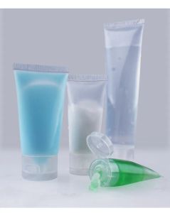 15g 30g 50g 100g Großhandel Schlauch Kosmetik Verpackung Gesichtsreiniger Tube Quetschflasche Kunststoff Kosmetikschläuche Waschen Handcreme