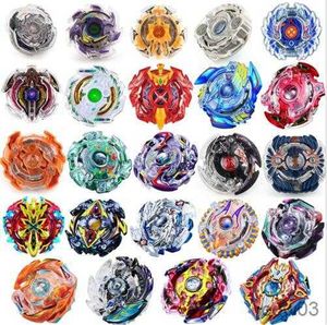 4D Beyblades TOUPIE BURST BEYBLADE Spinning Top Without Launcher and Spinning Top Metal Spinning Top Toy R230715