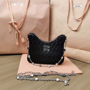 Designer Bag Summer Women # 039; s Fashion Beads matelasse crystal Design Totes Luxury Fashion Handbag Shoulder Bags CHPP-M29